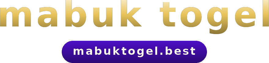 mabuk togel logo