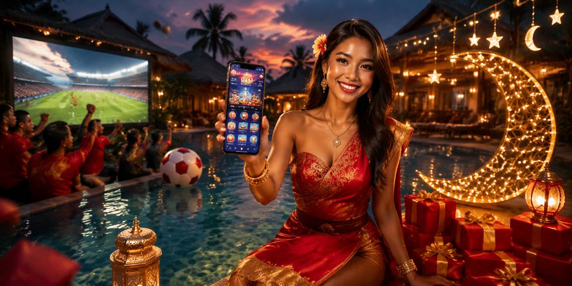 mabuk togel Queen of Bounty