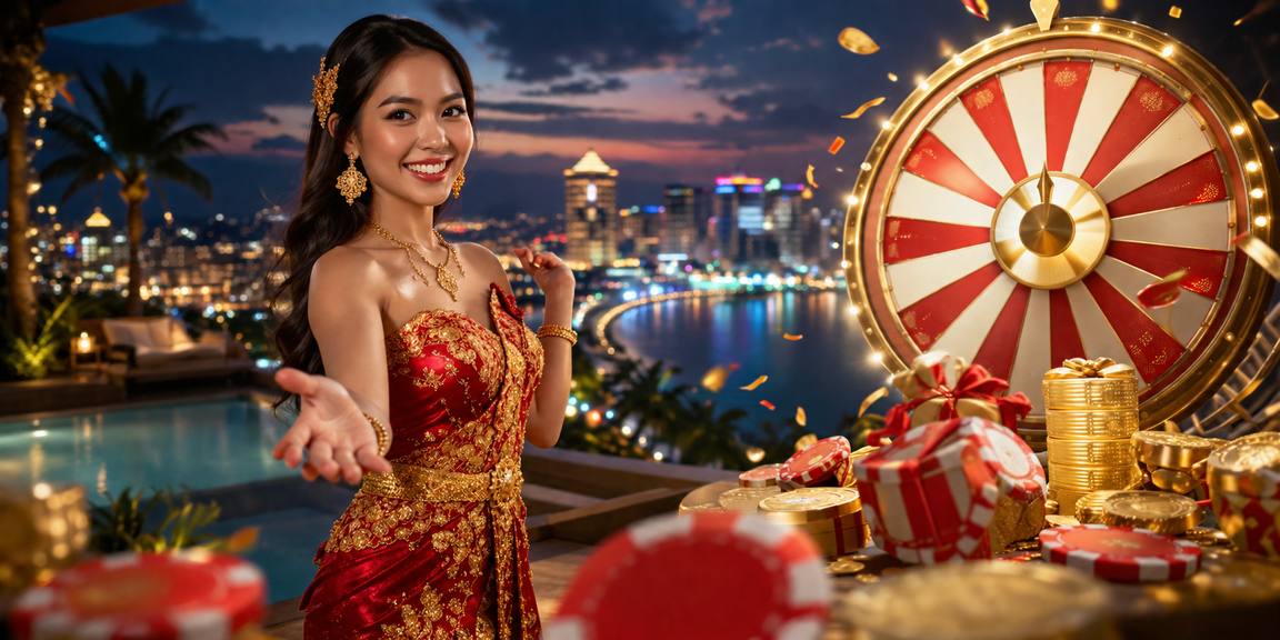 mabuk togel Queen of Bounty